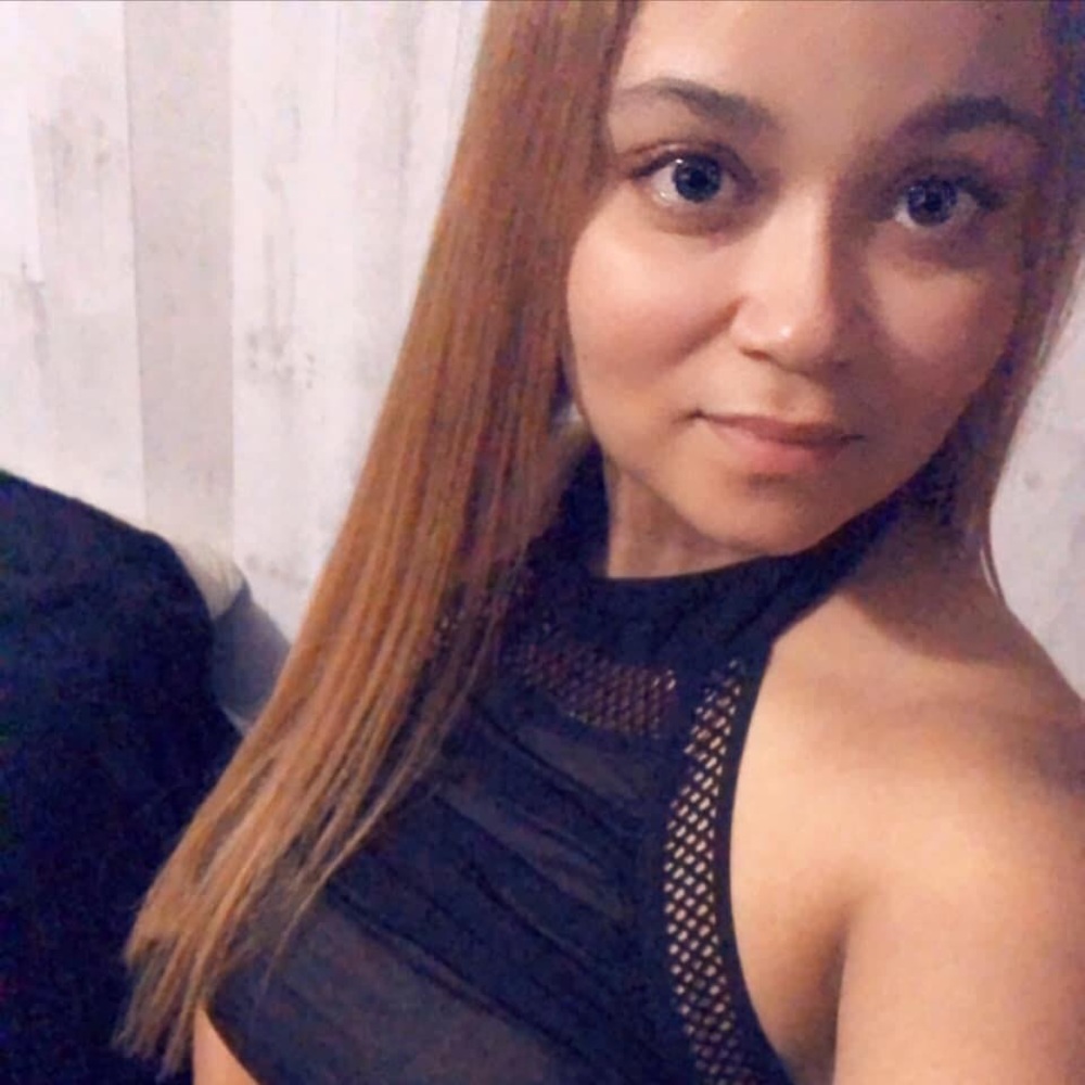 Meet your Posher, Aubree - Picture 8 of 8